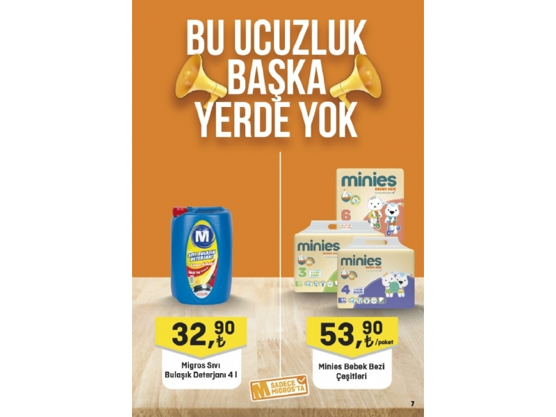 Migros 17 ubat - 2 Mart Migroskop - 62