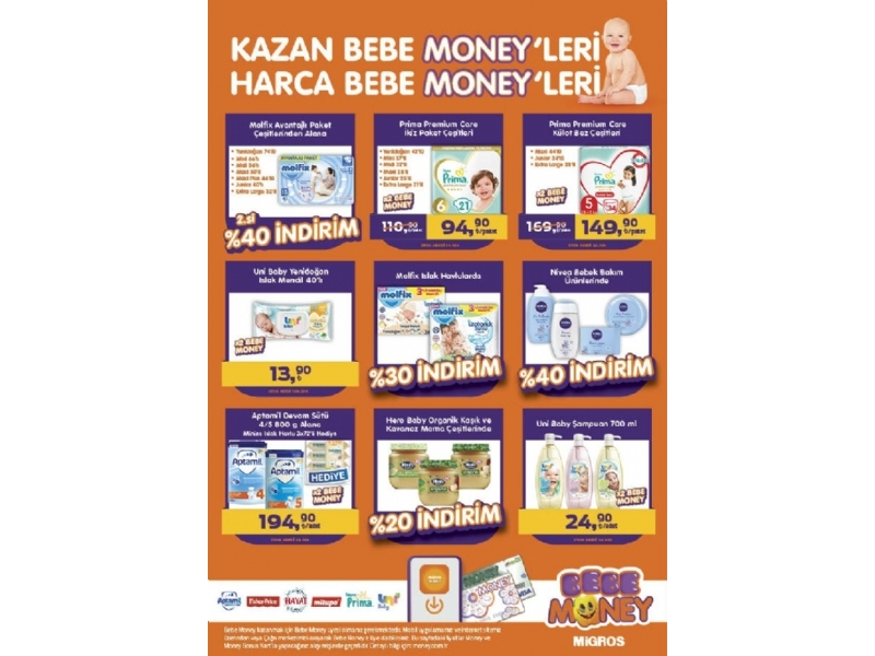 Migros 17 ubat - 2 Mart Migroskop - 44