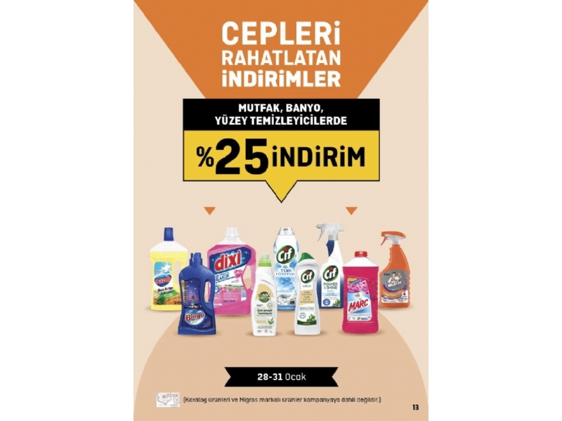 Migros Kadnlar Gn 2022 - 13