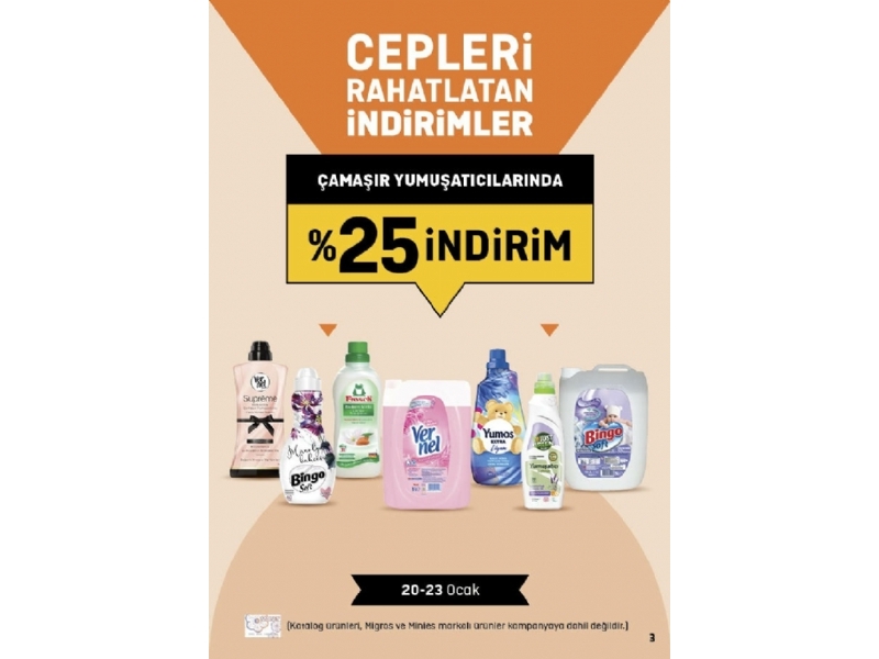 Migros Kadnlar Gn 2022 - 3