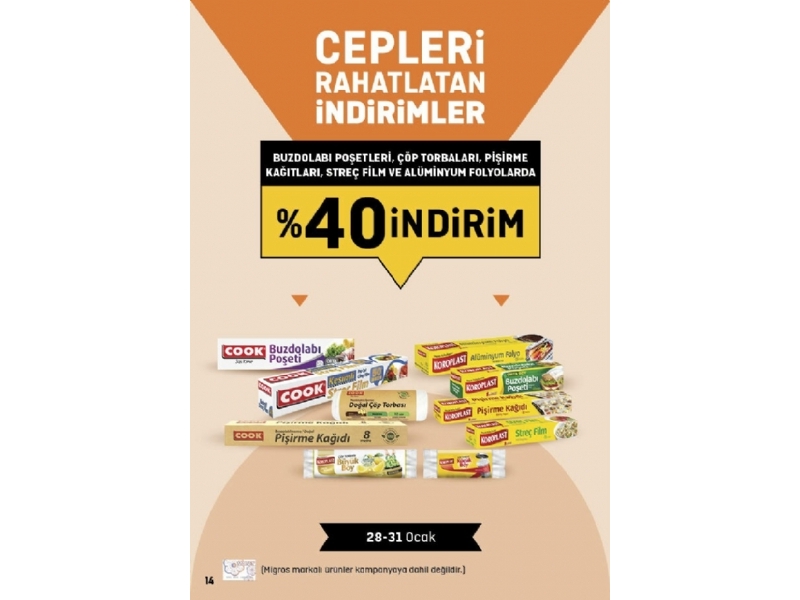 Migros Kadnlar Gn 2022 - 14