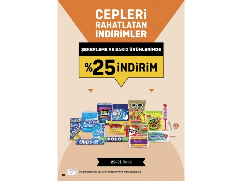 Migros Kadnlar Gn 2022 - 10