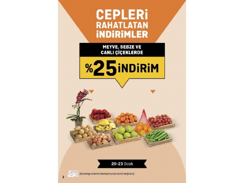 Migros Kadnlar Gn 2022 - 2