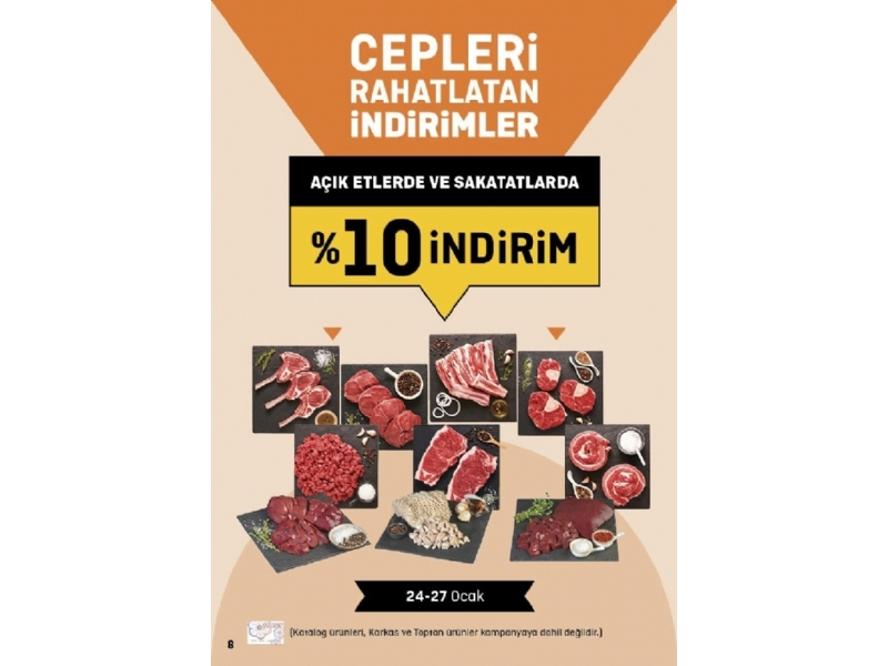 Migros Kadnlar Gn 2022 - 8