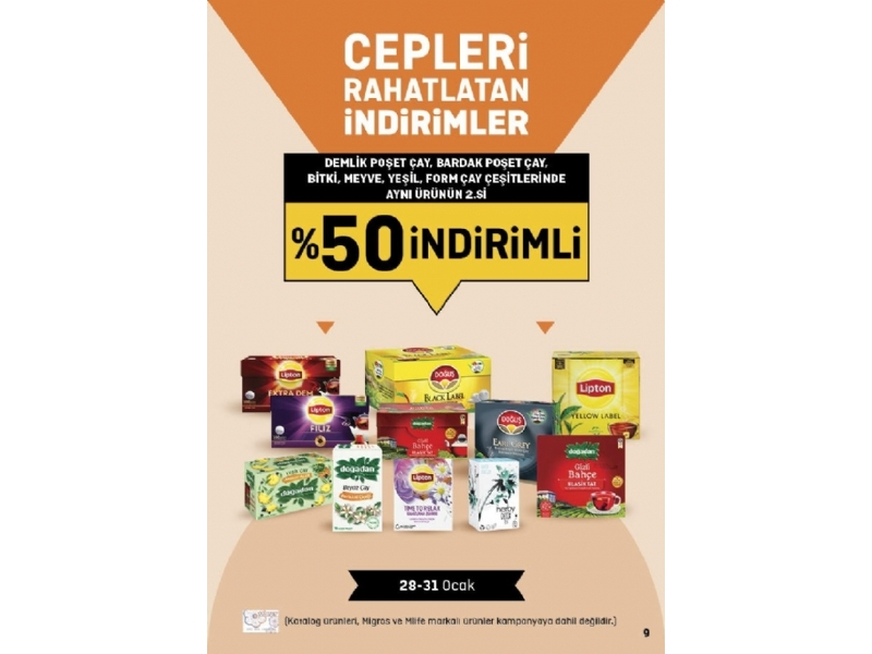 Migros Kadnlar Gn 2022 - 9