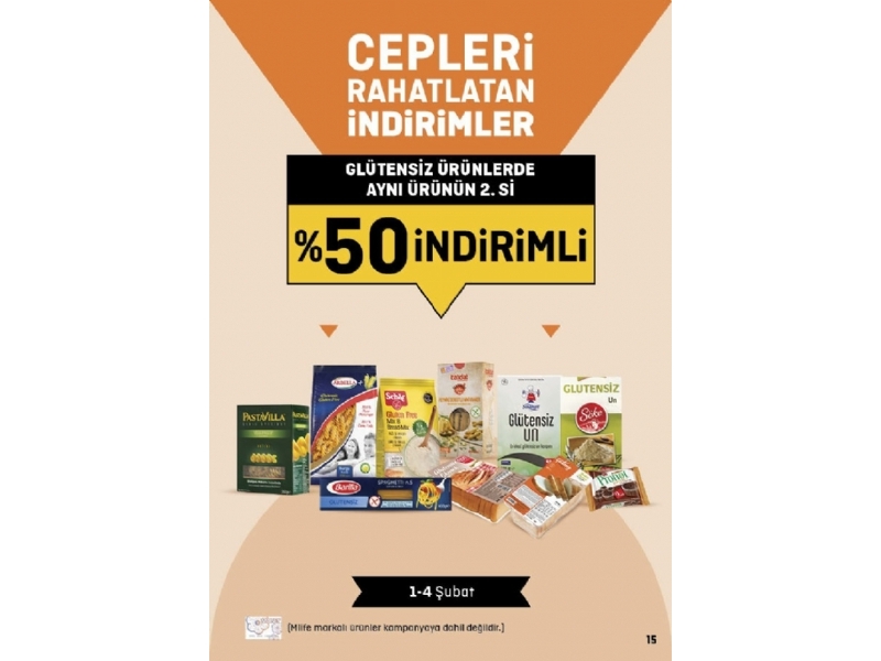 Migros Kadnlar Gn 2022 - 15