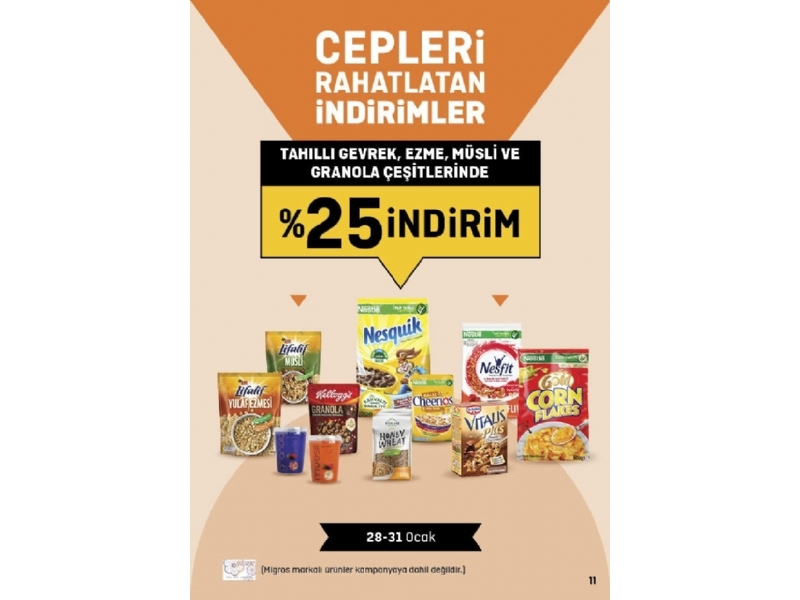 Migros Kadnlar Gn 2022 - 11