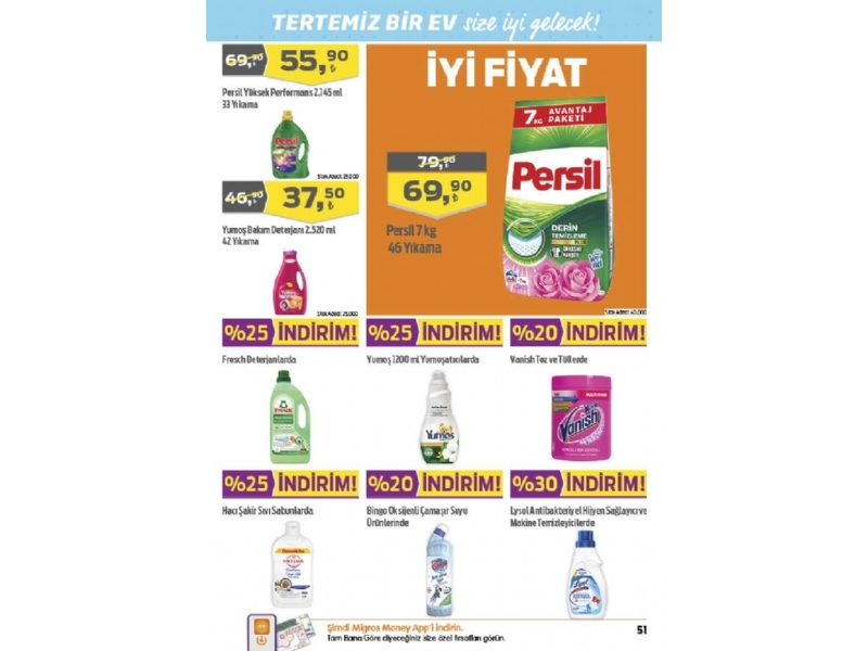 Migros 3 - 16 Mart Migroskop - 51