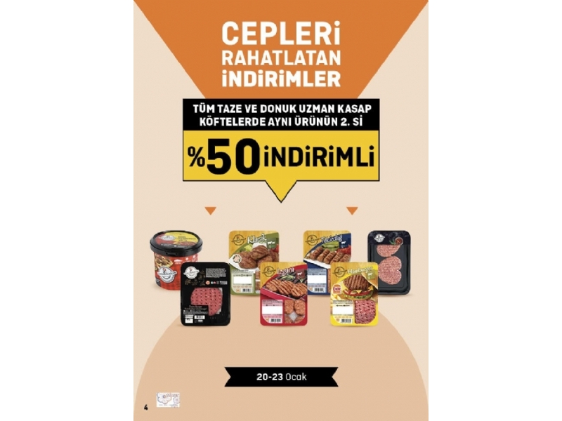 Migros 3 - 16 Mart Migroskop - 4