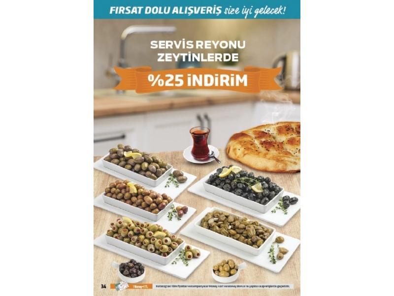 Migros 31 Mart - 20 Nisan Migroskop - 34