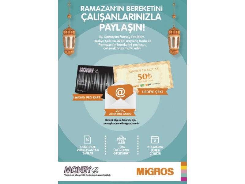 Migros 31 Mart - 20 Nisan Migroskop - 11