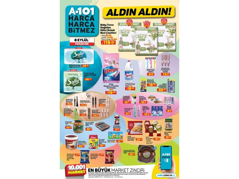 A101 8 Eyll Aldn Aldn - 10