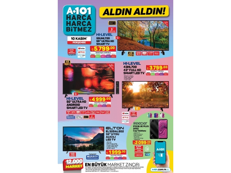 A101 10 Kasm Aldn Aldn - 1