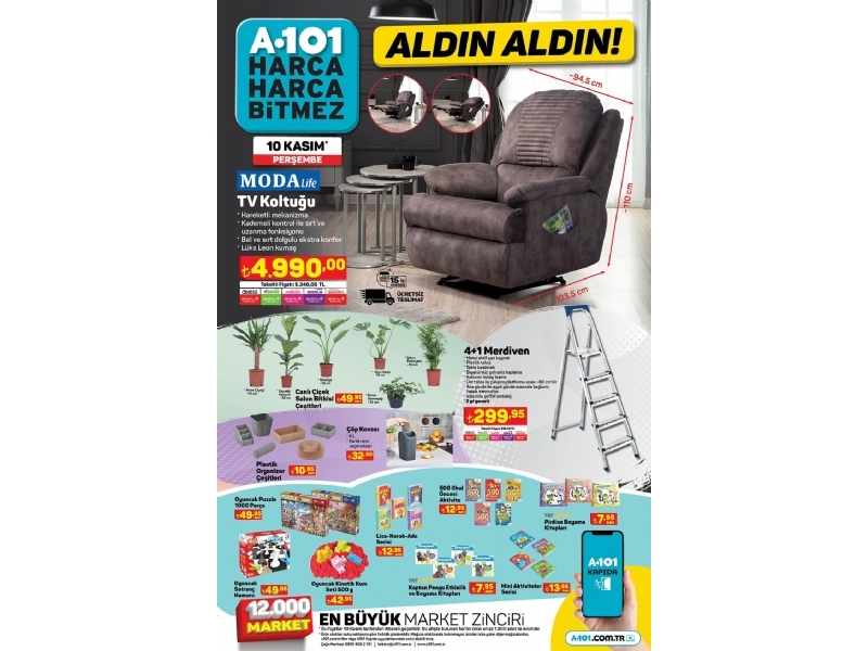 A101 10 Kasm Aldn Aldn - 5