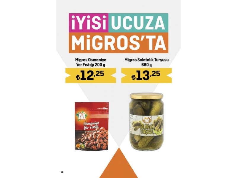 Migros 10 - 23 Kasm Migroskop - 16