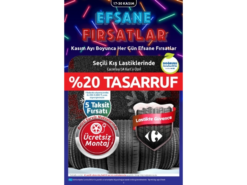 CarrefourSA 17 - 30 Kasm Katalou - 6