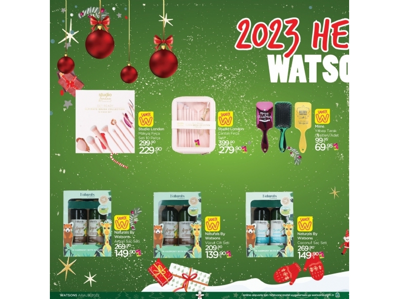 Watsons Aralk 2022 - 8