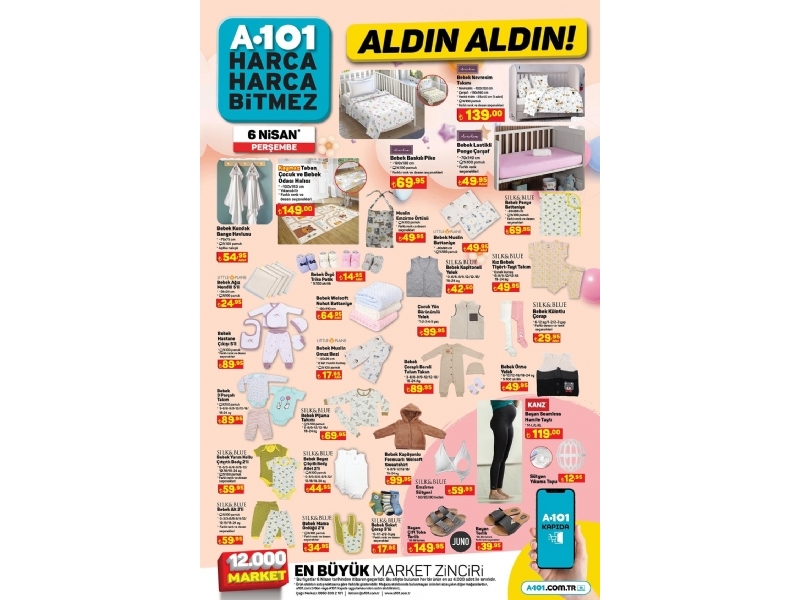 A101 6 Nisan Aldn Aldn - 10