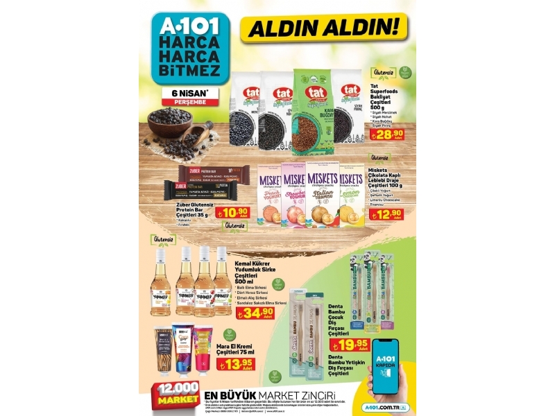 A101 6 Nisan Aldn Aldn - 11