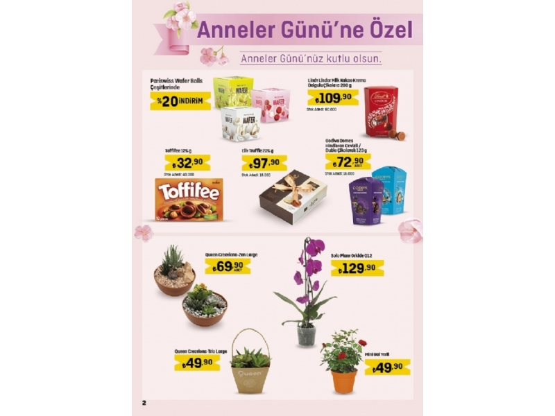 Migros Anneler Gn 2023 - 5