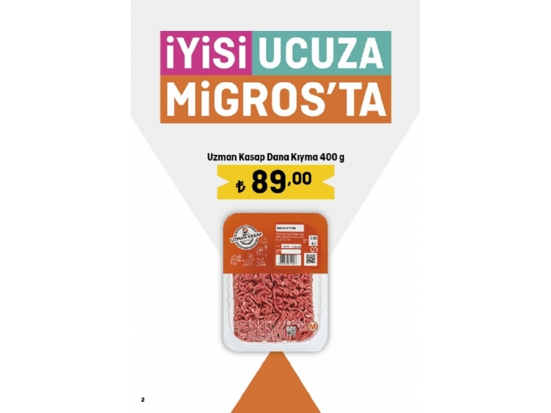 Migros 18 - 31 Mays Migroskop - 71