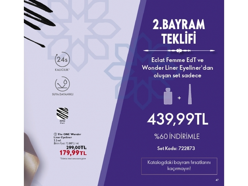 Oriflame Haziran 2023 - 47