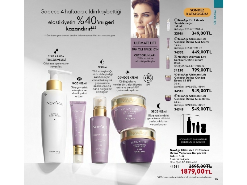 Oriflame Haziran 2023 - 95