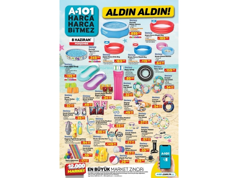 A101 8 Haziran Aldn Aldn - 4