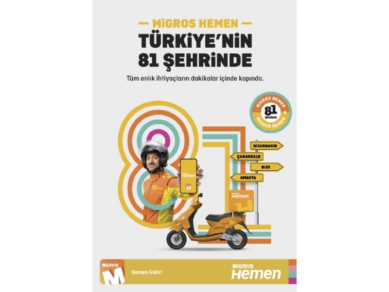 Migros 15 Haziran - 5 Temmuz Migroskop - 88