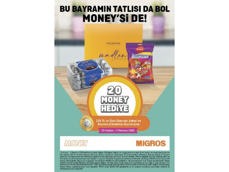 Migros 15 Haziran - 5 Temmuz Migroskop - 12