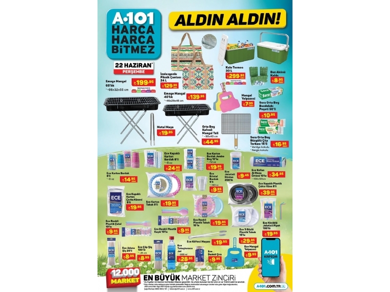 A101 17 Haziran Aldn Aldn - 8