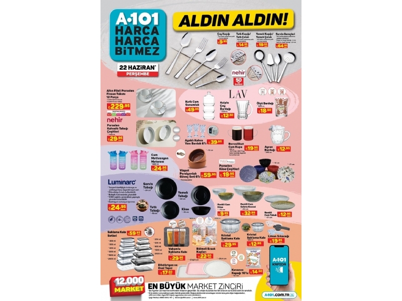 A101 17 Haziran Aldn Aldn - 5