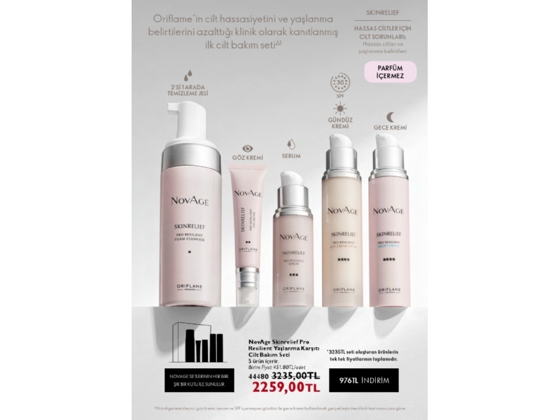 Oriflame Temmuz 2023 - 95