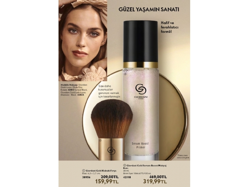 Oriflame Temmuz 2023 - 44