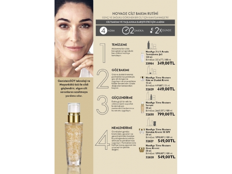 Oriflame Temmuz 2023 - 96