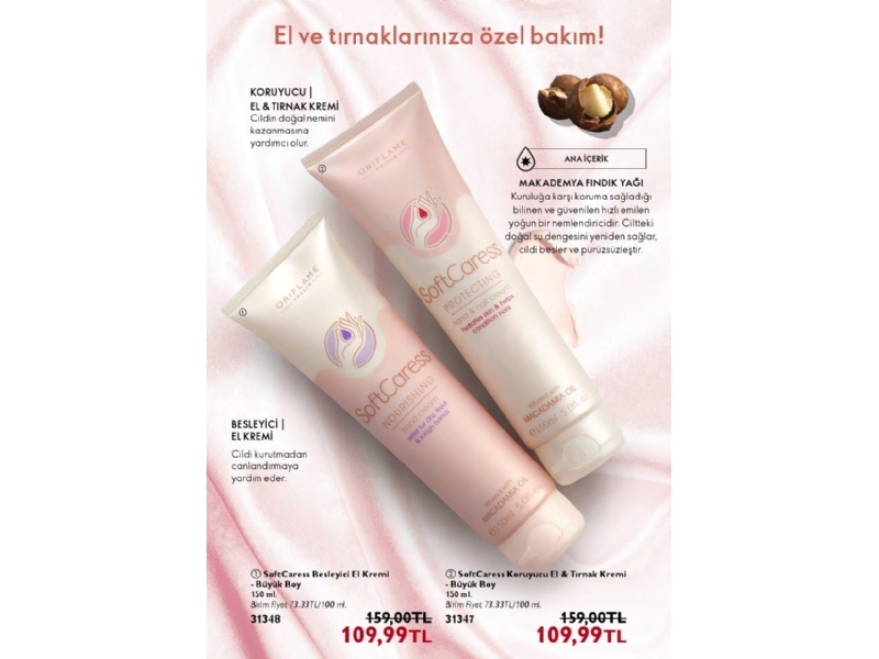 Oriflame Temmuz 2023 - 92