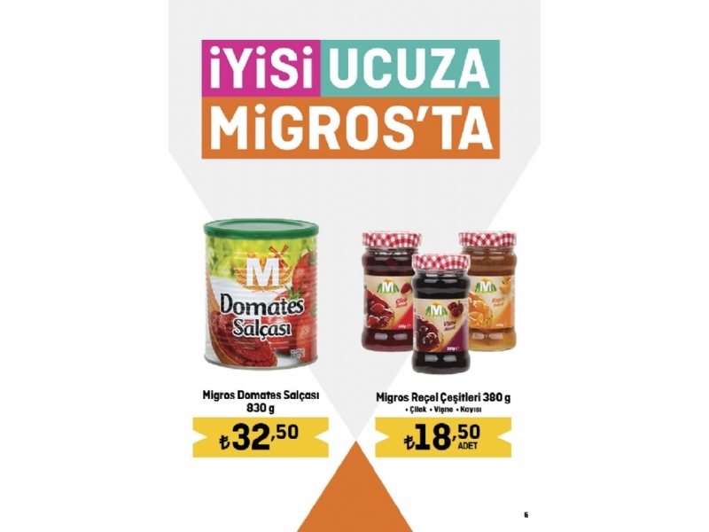 Migros 6 - 19 Temmuz Migroskop - 5