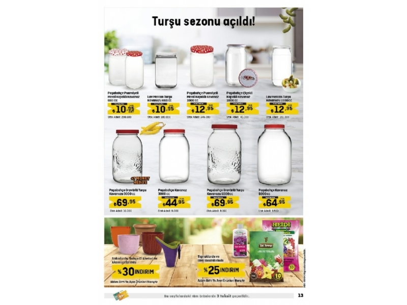 Migros 6 - 19 Temmuz Migroskop - 80