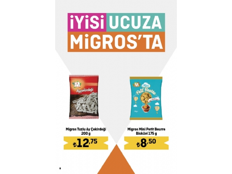 Migros 6 - 19 Temmuz Migroskop - 6