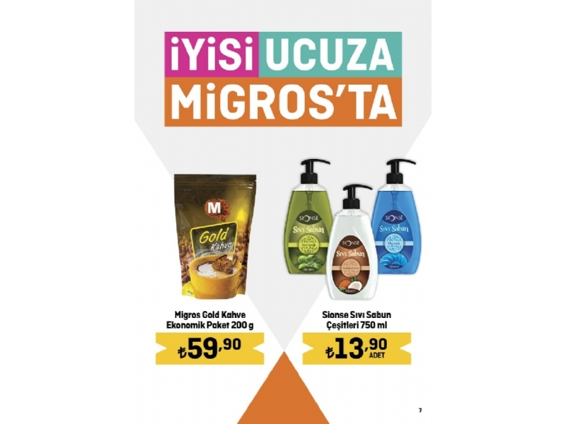 Migros 6 - 19 Temmuz Migroskop - 7