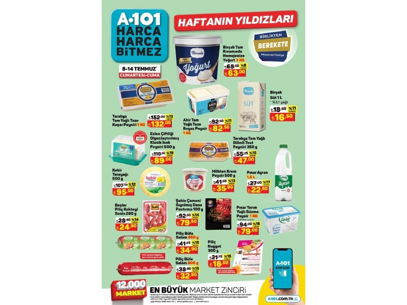 A101 13 Temmuz Aldn Aldn - 3