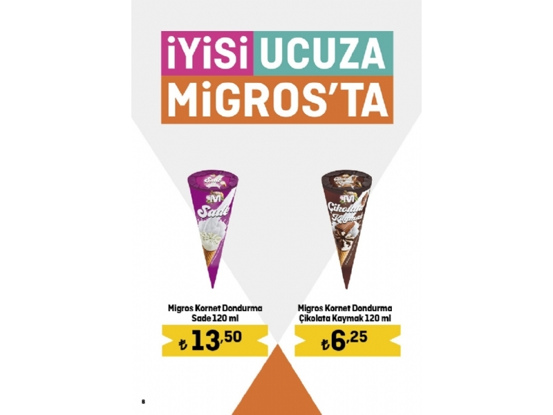 Migros 20 Temmuz - 2 Austos Migroskop - 77