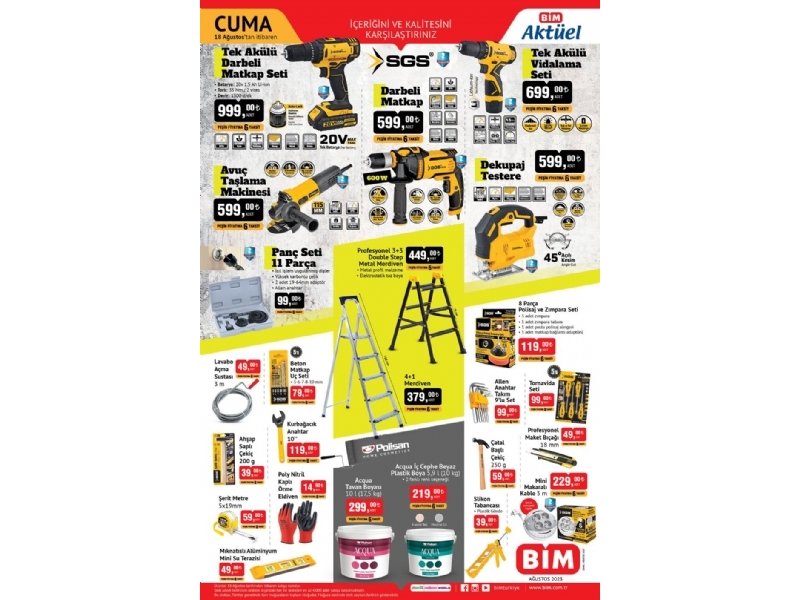 Bim 18 Austos Aktel rnler - 4