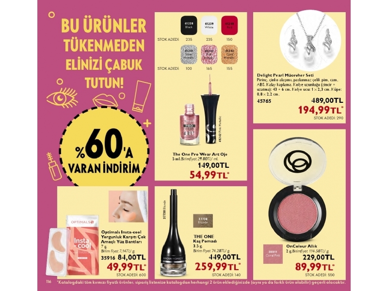 Oriflame Eyll 2023 - 116