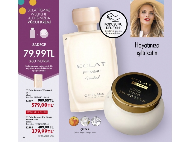 Oriflame Eyll 2023 - 44