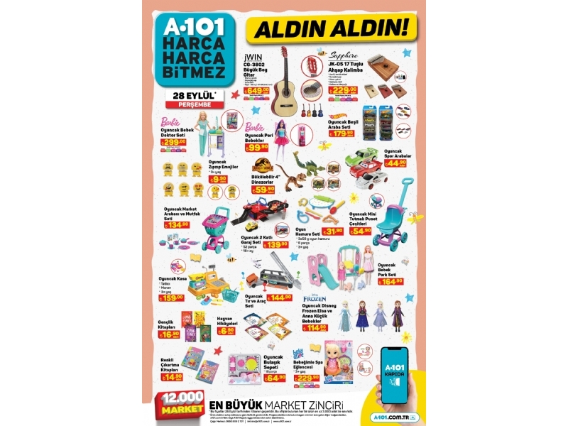 A101 28 Eyll Aldn Aldn - 10