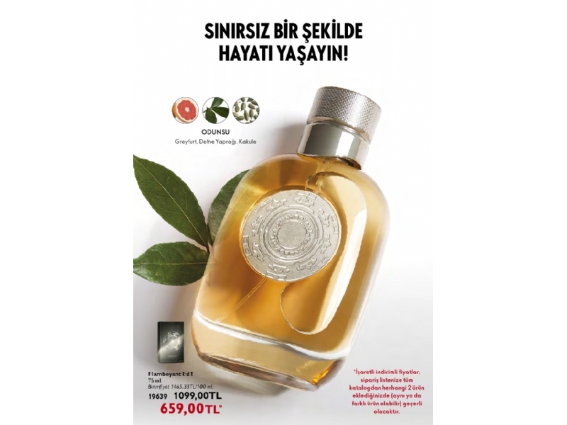 Oriflame Ekim 2023 - 64