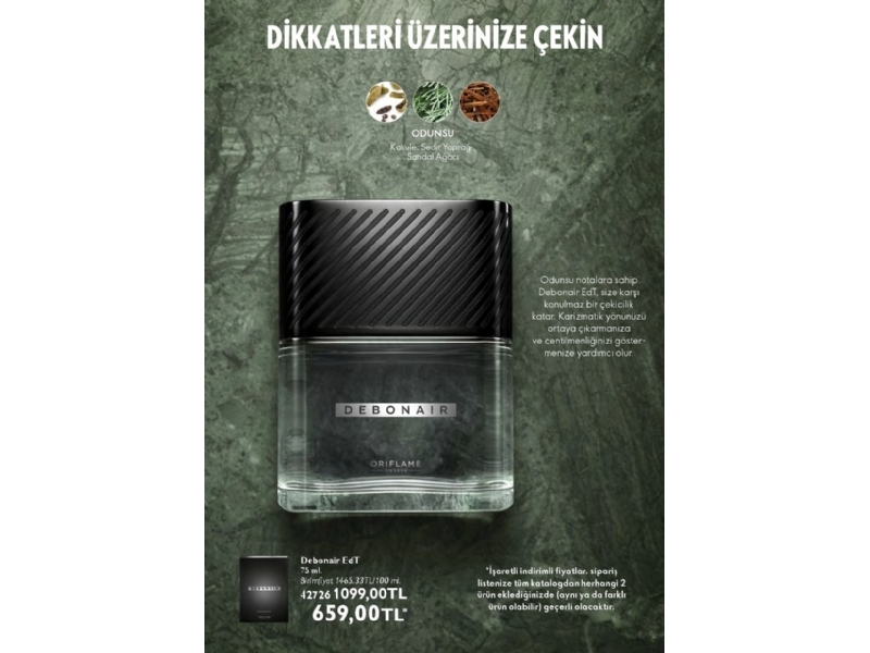 Oriflame Ekim 2023 - 58