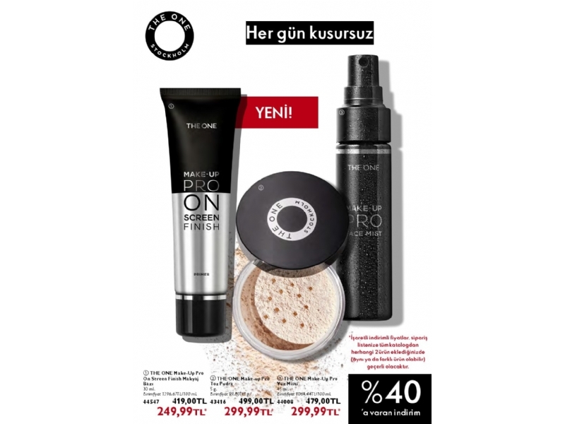 Oriflame Ekim 2023 - 107