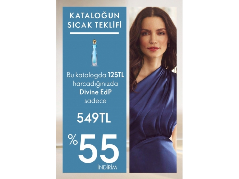 Oriflame Ekim 2023 - 16